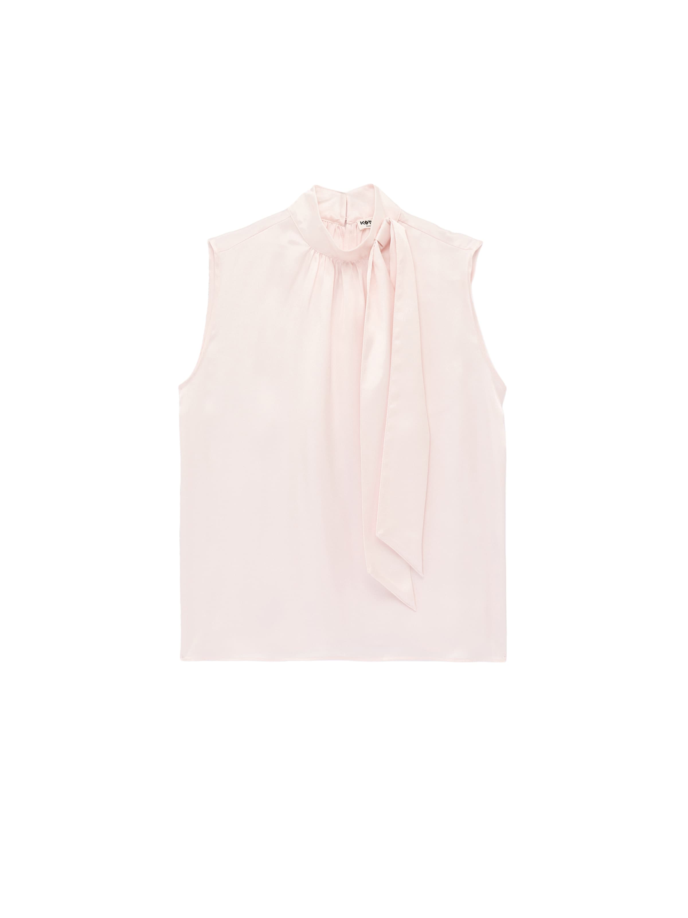 Koton Blouse in Roze: voorkant