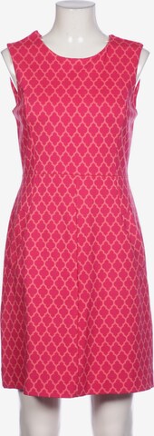 Lands‘ End Kleid M in Pink: predná strana