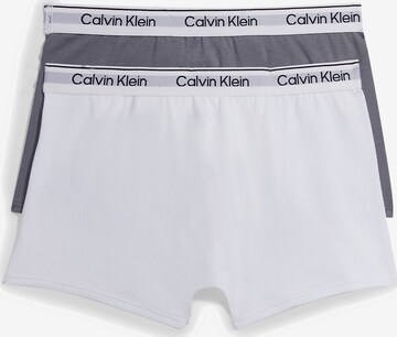 Calvin Klein Underwear Долни гащи в сиво