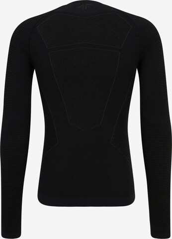 Base Layer 4F en noir