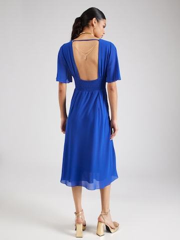 PATRIZIA PEPE Kleid 'ABITO' in Blau