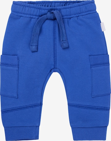 mėlyna Noppies Siaurėjantis Kelnės: priekis