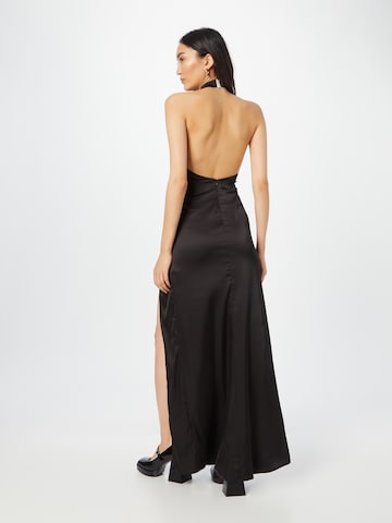 NLY by Nelly - Vestido de festa 'Living The Dream' em preto