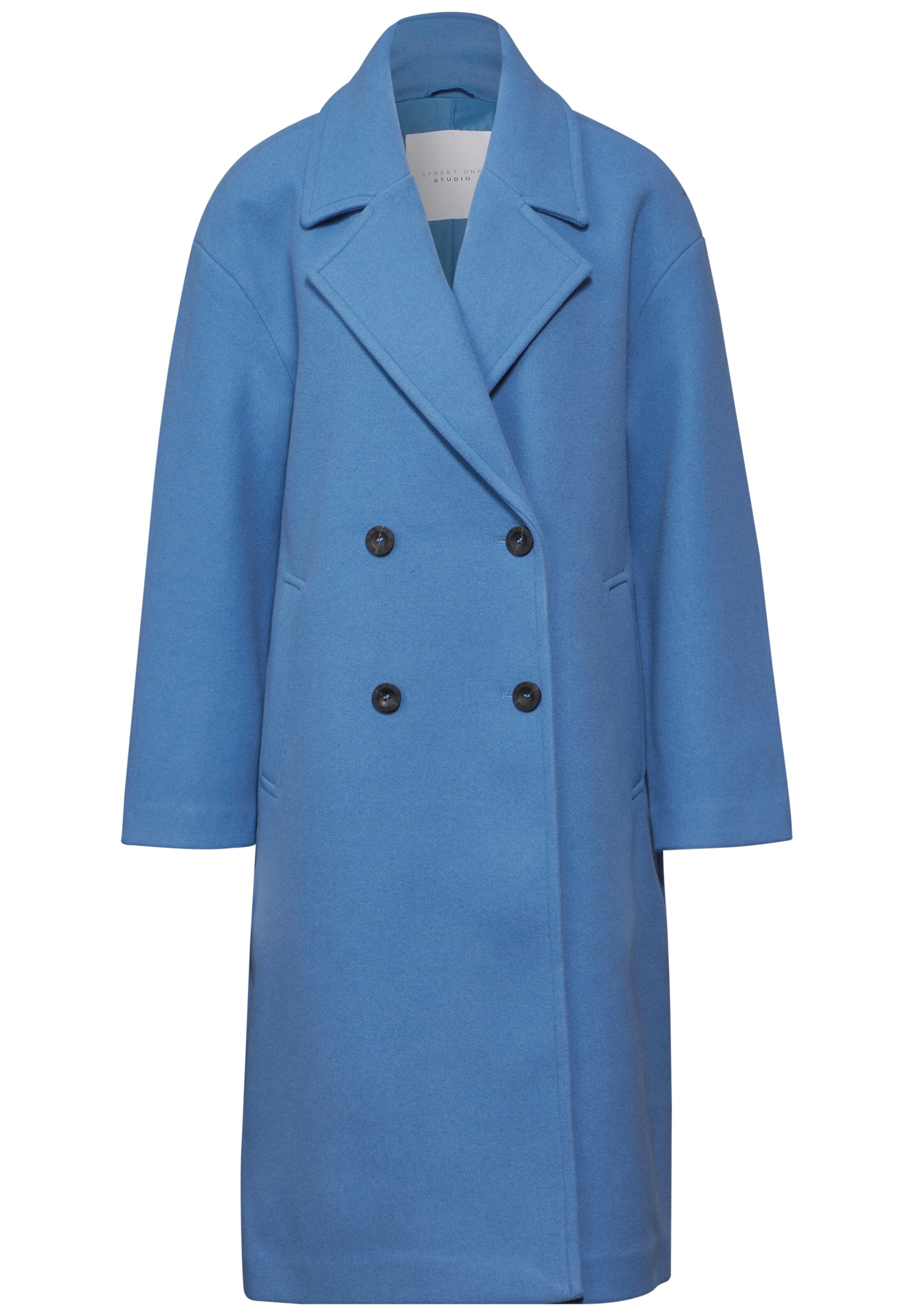 Oversize Mantel Blauer Mantel GrÃ¼n Damen Mantel Pimkie Mantel