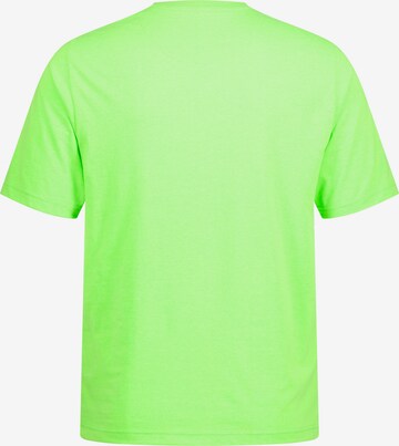 T-Shirt STHUGE en vert