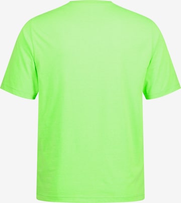 STHUGE Shirt in Groen