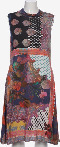 Ana Alcazar Dress in XXL in Mixed colors: front