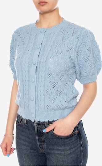 LEVI'S ® Kardigan veličine S u svijetloplava, Pregled proizvoda