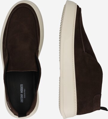 ANTONY MORATO Slipper in Braun