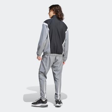 ADIDAS SPORTSWEAR Tracksuit in Grey