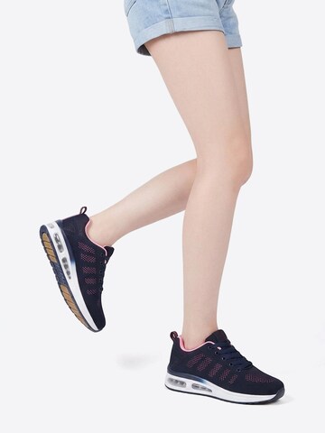 Youecci Running Shoes in Blue