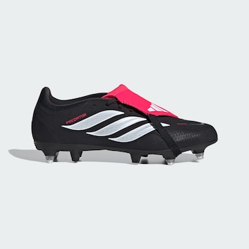 ADIDAS PERFORMANCE - Zapatillas de fútbol 'Predator League' en negro
