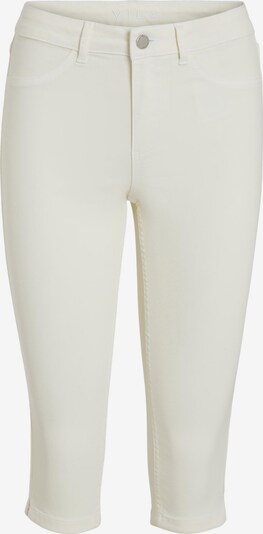 Jeans 'ANA' VILA di colore bianco naturale, Visualizzazione prodotti