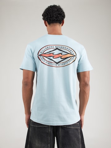 BILLABONG Särk 'Diamond Vision', värv sinine