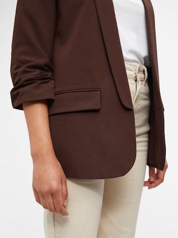 OBJECT Blazer 'Adilene' in Braun