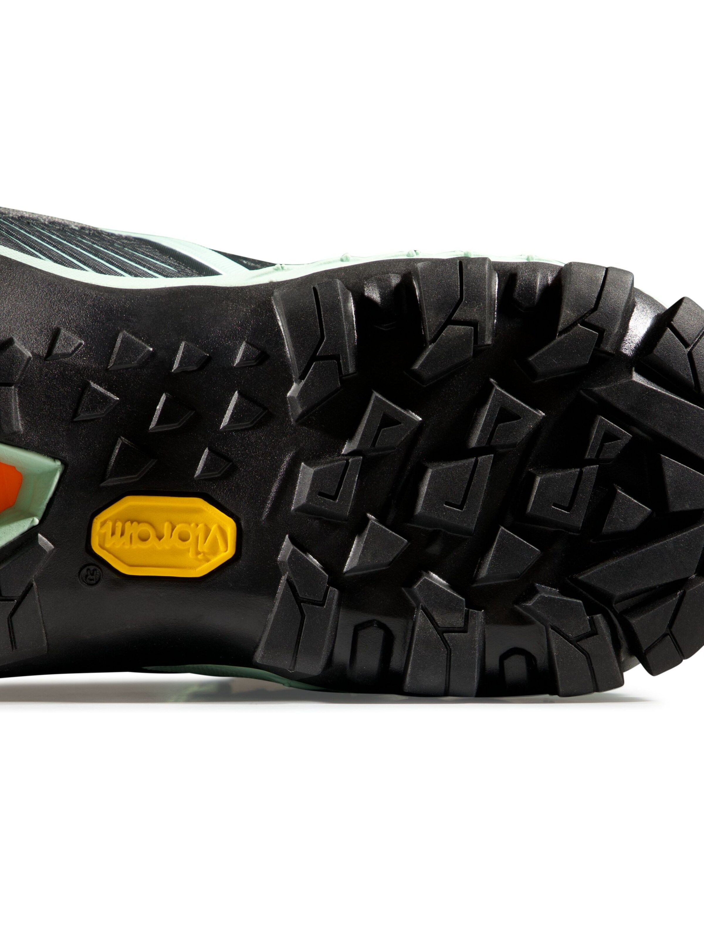 MAMMUT Boots in Black