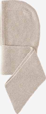 Next - Gorra en beige: frente