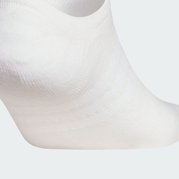 ADIDAS PERFORMANCE Athletic Socks in Grey