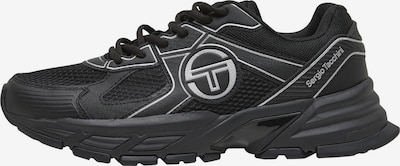 Sergio Tacchini Trampki niskie 'Imperia' w rozmiarze 40 w kolorze szary / czarnym, Podgląd produktu