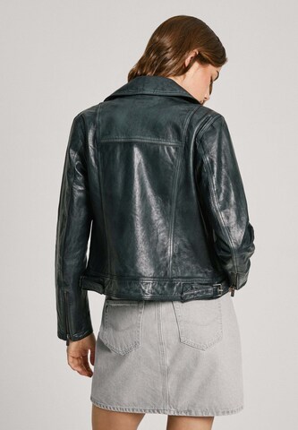 Pepe Jeans Jacke  ' AURORI ' in Blau