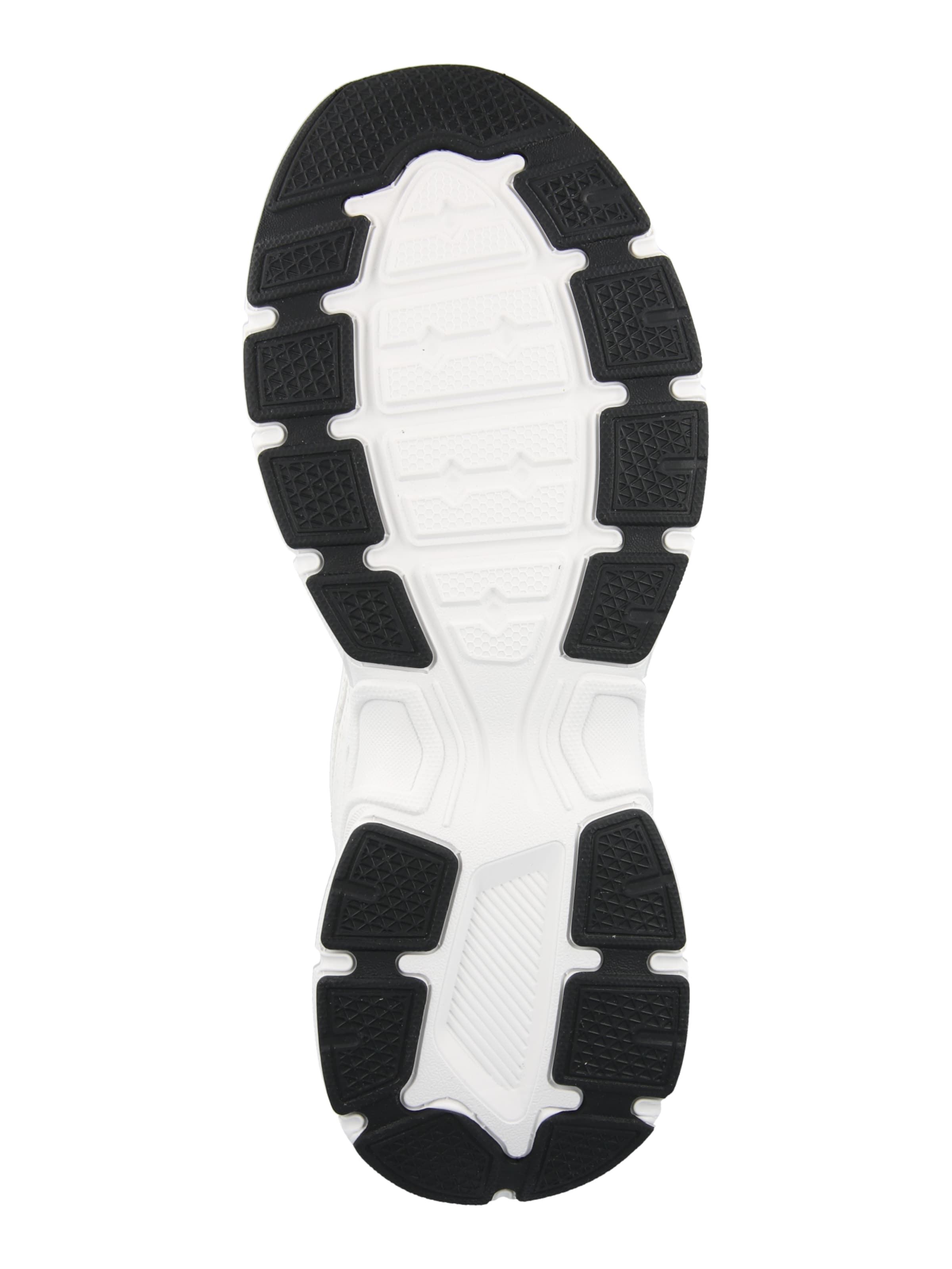 Champion Authentic Athletic Apparel Sneakers 'RT25' in White