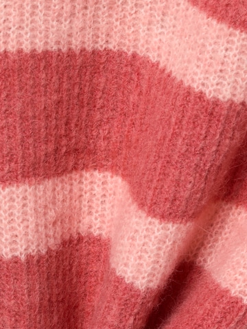 Pull-over MSCH COPENHAGEN en orange