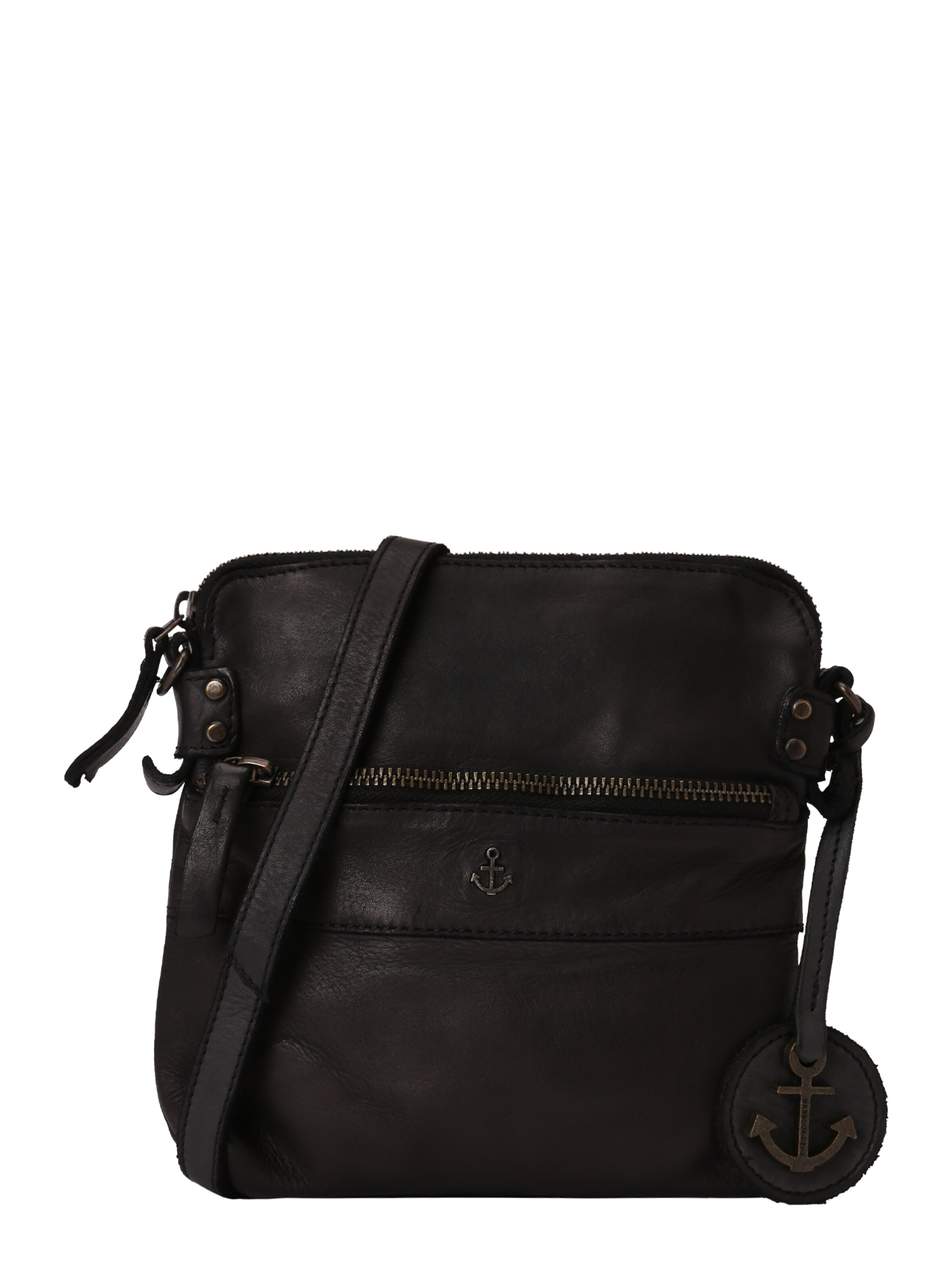 Harbour 2nd Õlakott 'Taliza', värv must: eest vaates