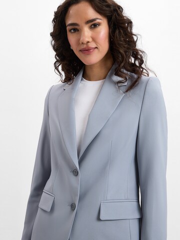 Blazer 'Bundrey' DRYKORN en bleu