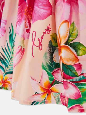 GUESS Dress in White