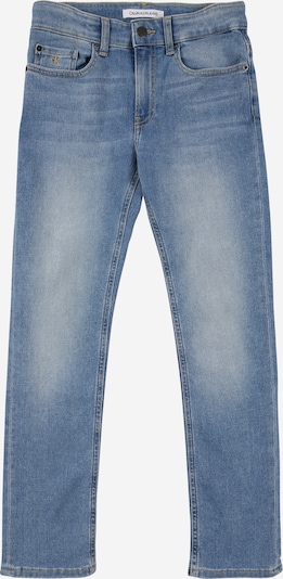 Calvin Klein Jeans Jeans in de kleur Blauw denim, Productweergave