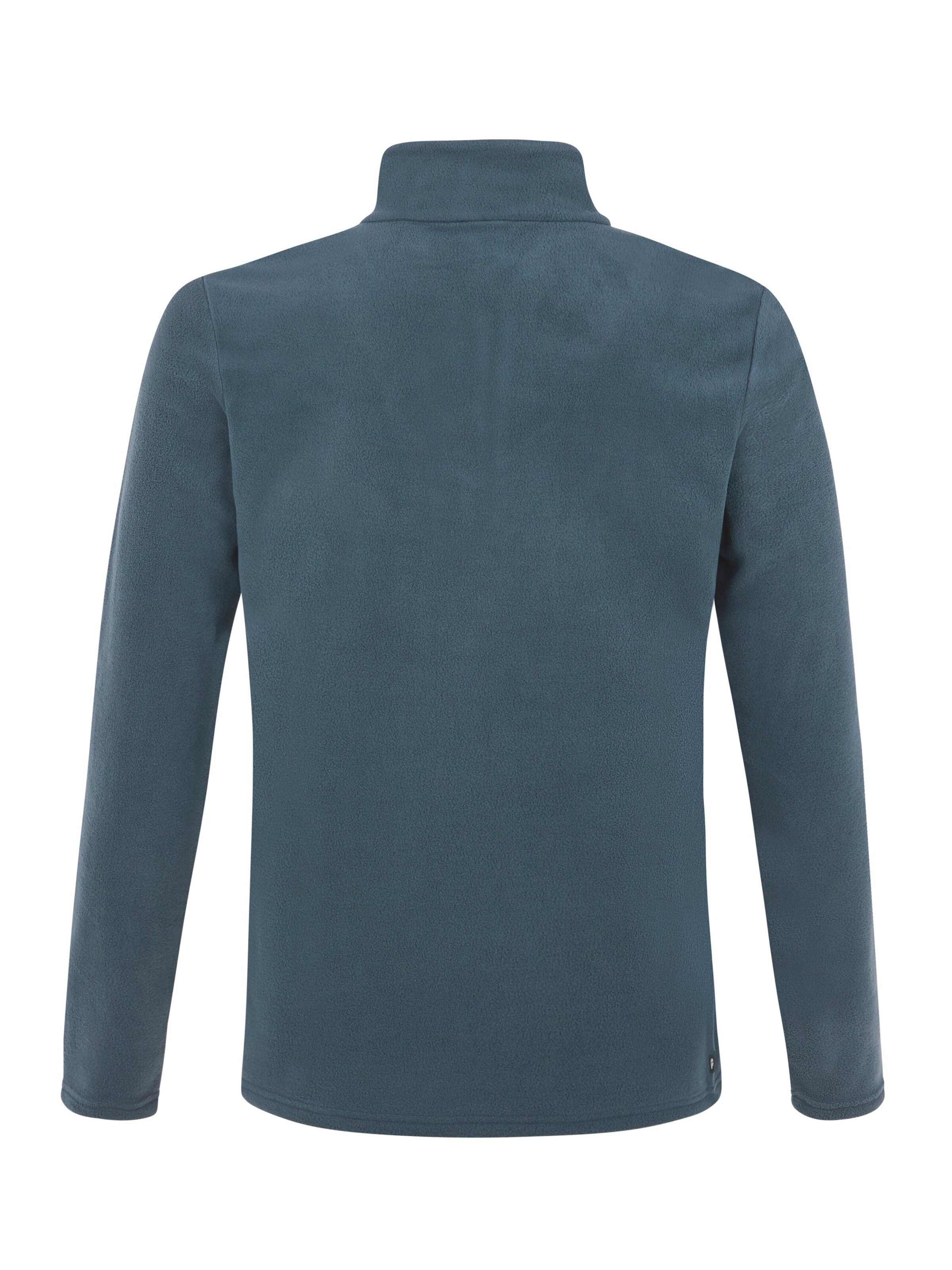 PROTEST Sportsweatshirt 'PERFECTO'‌‌‌‌ in Blau