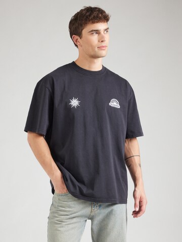 Pegador T-Shirt 'Sanus' in Schwarz