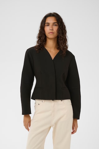 InWear Blazer 'IWChayce' i sort: forside