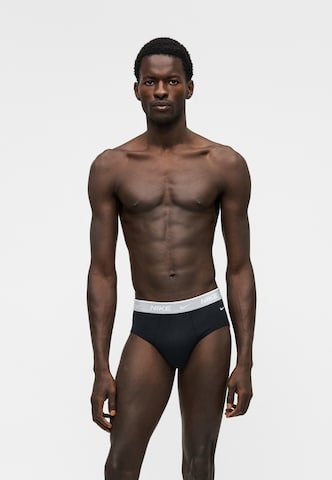 Slip di NIKE Underwear in nero
