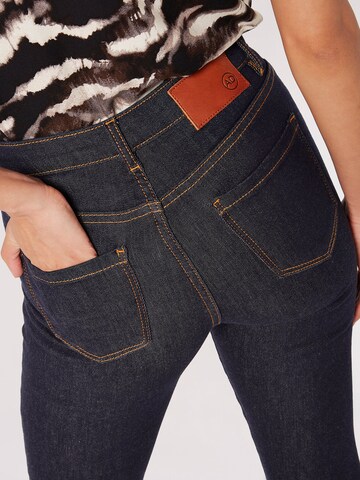 Apricot Skinny Jeans in Blue