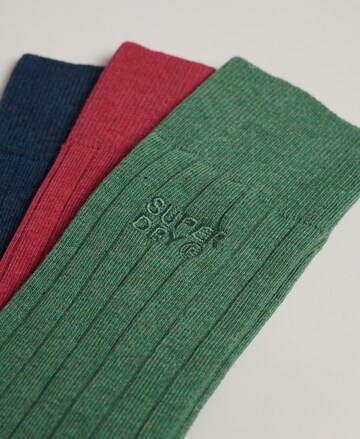 Superdry Socks in Mixed colors