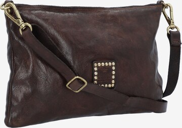 Campomaggi Crossbody Bag in Brown