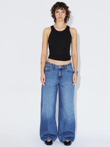 Dr. Denim Loose fit Jeans 'Ary' in Blue