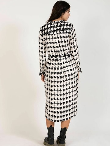 Coster Copenhagen - Vestido ' Long ' em mistura de cores