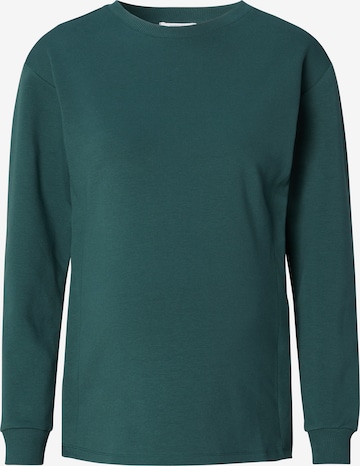 Noppies - Jersey 'Pinson' en verde: frente