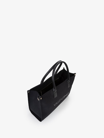 VALENTINO Shopper i sort