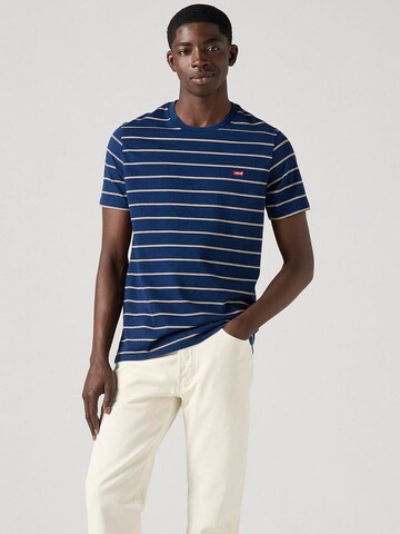 LEVI'S ® Shirt in Blau
