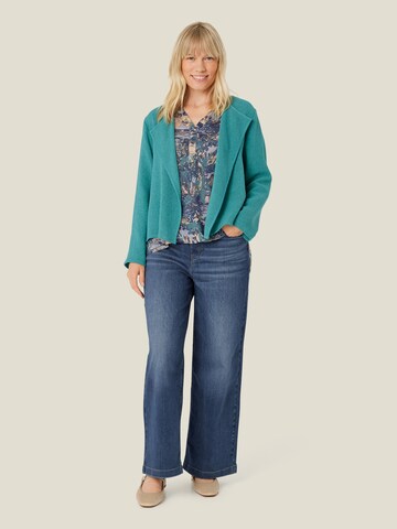 Blazer 'Julitta' Masai en vert