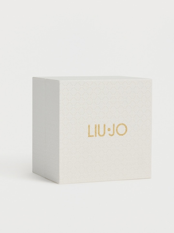 Liu Jo Analógové hodinky - Strieborná