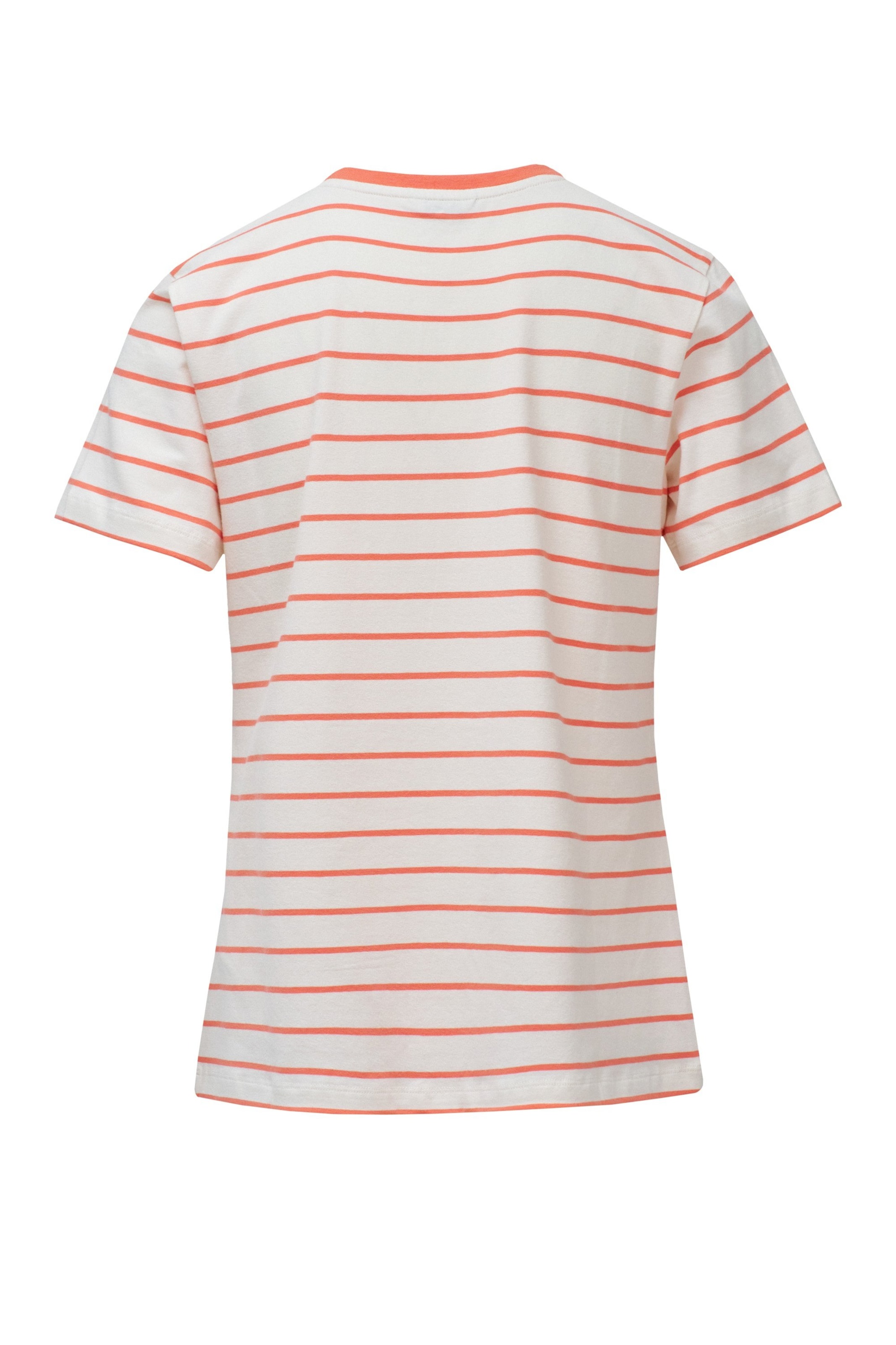 Salsa Jeans Shirt in Orange