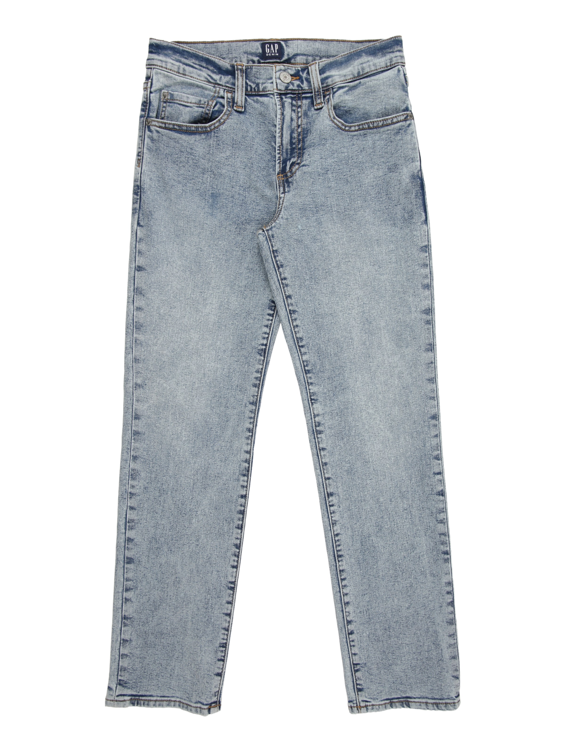 GAP Džínsy, veľkosť 110 - modrá denim, Produkt