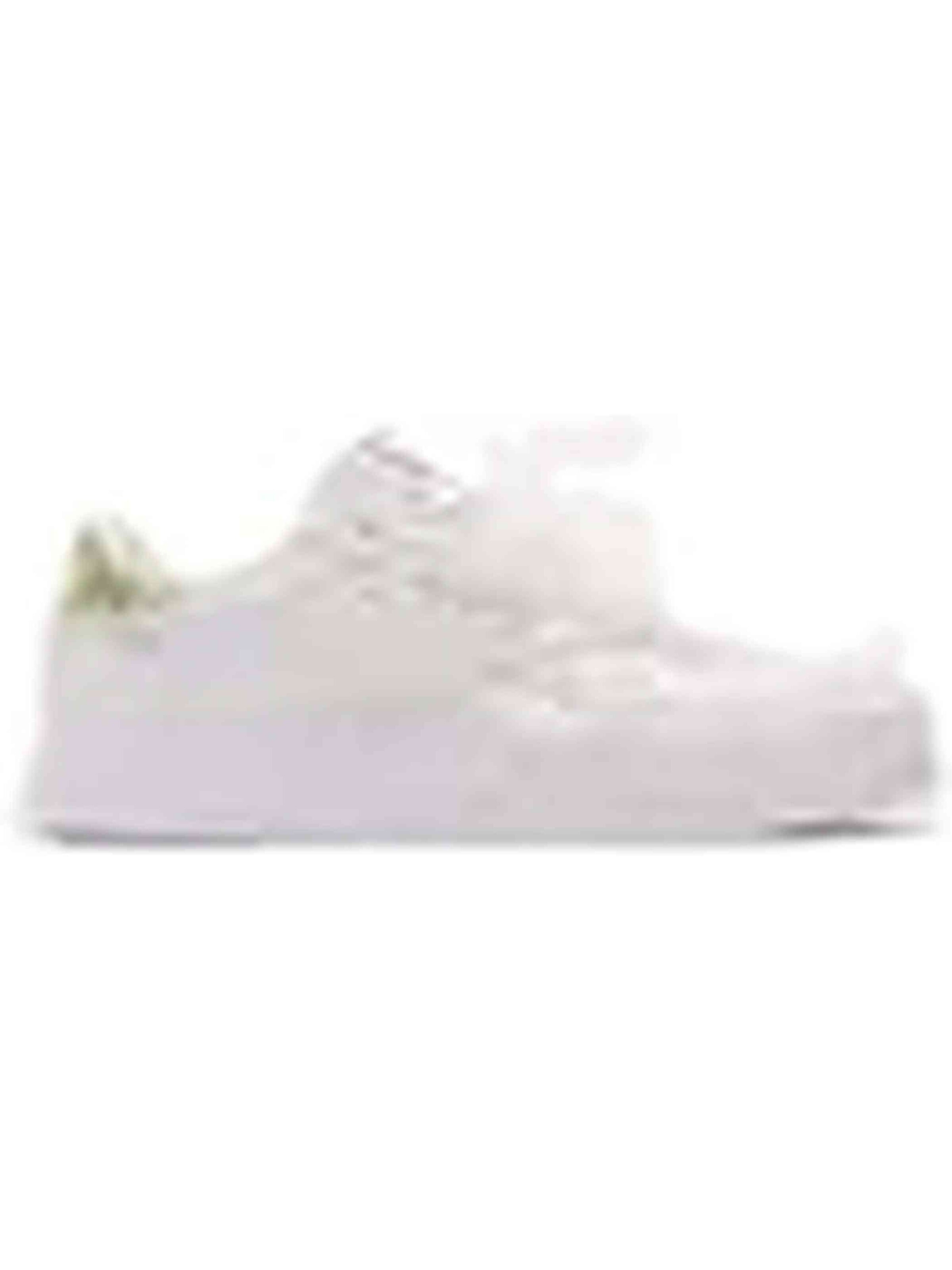 Sneaker bassa '100207971' di Reebok in bianco