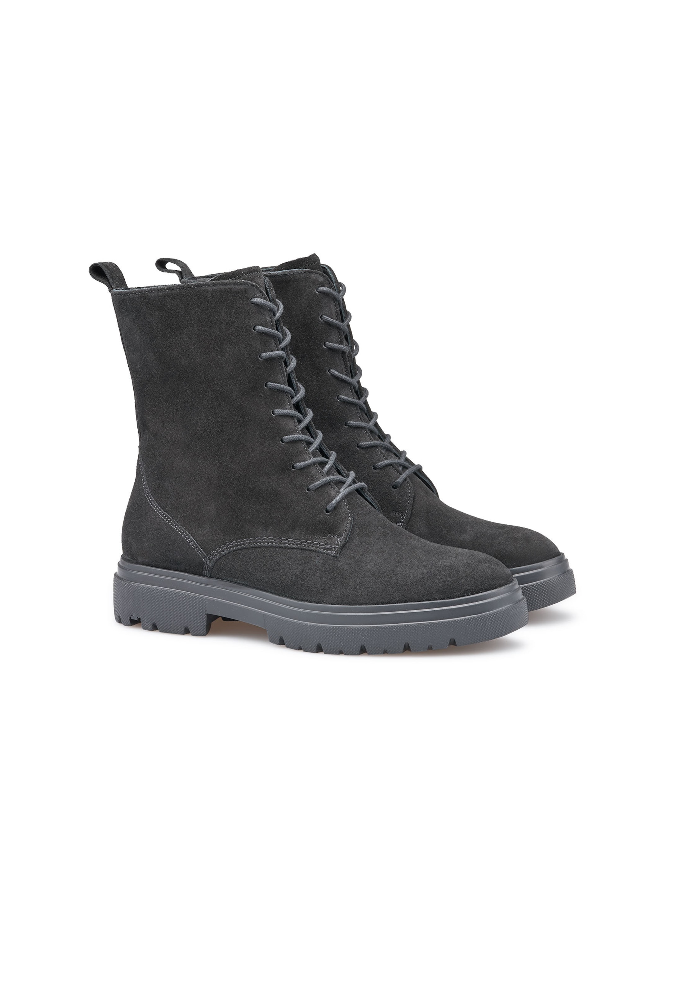 LLOYD Bootie 'HAVEN' in Grey