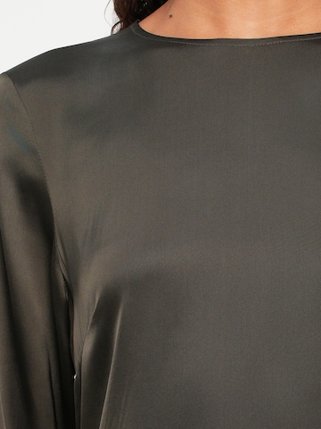 Samsøe Samsøe Kleid 'Miley' in Braun