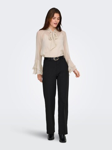 Camicia da donna 'ONLPeninna' di ONLY in grigio